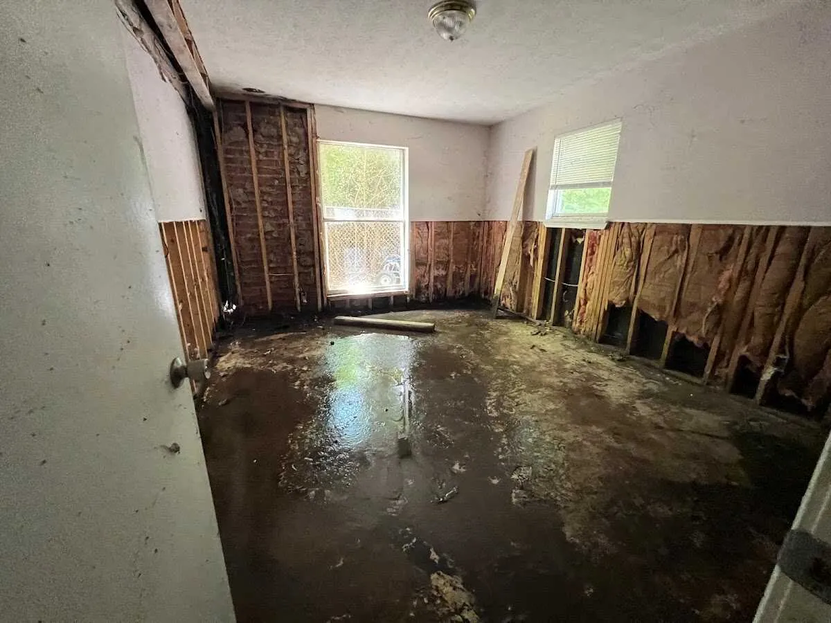 Water Damage Restoration services in Arab, AL